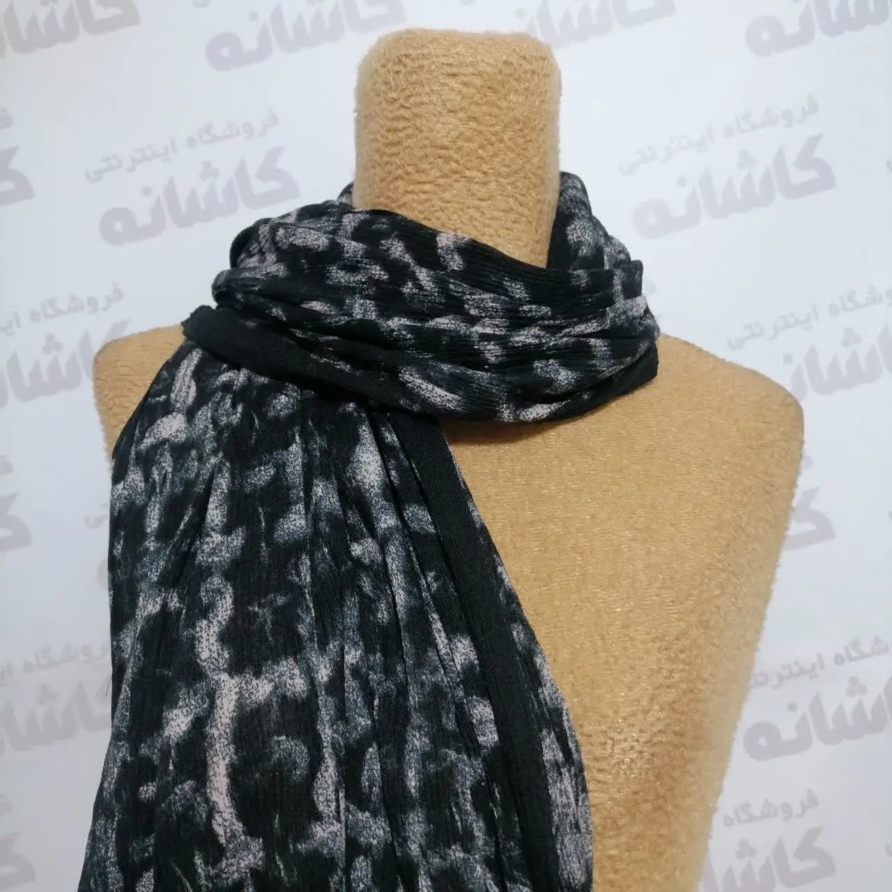 این روزا ایستایی شال های برشکا