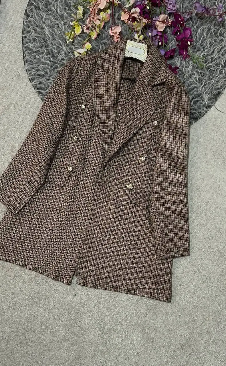 👚 نام: کت ریما
