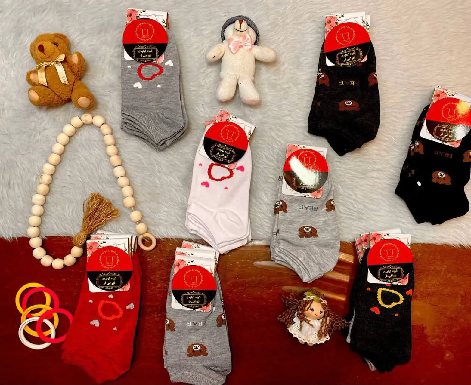 🍓رنگ بندی:١٠ طرح و مدل🌈🌈🌈
