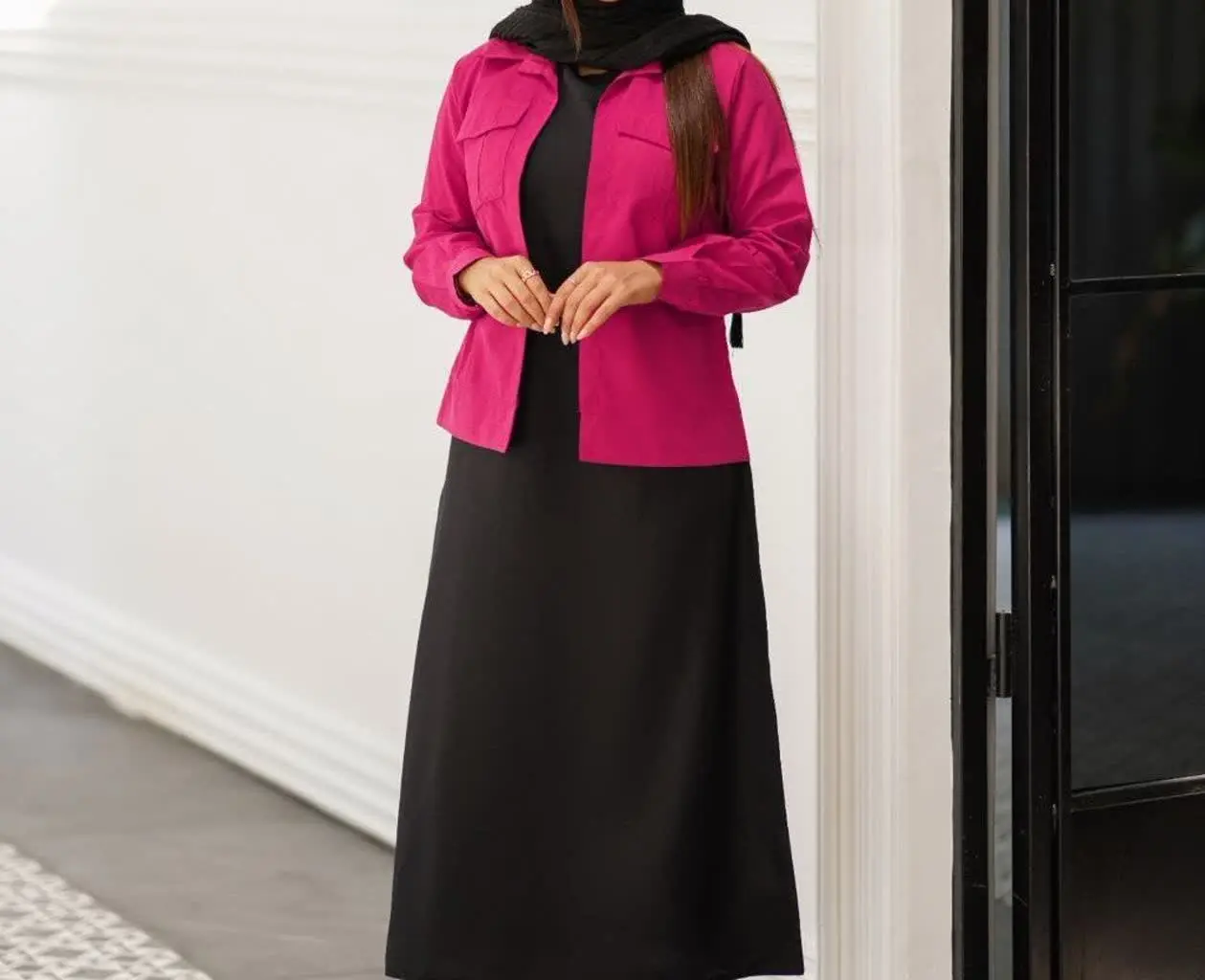 🖋نام: 🖋نام: کت سارافون مازراتی نوگل 
