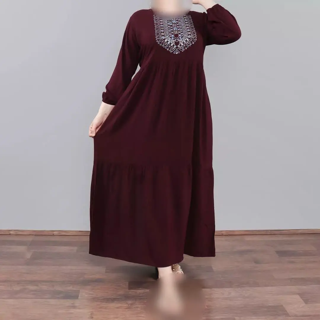 پیراهنمون که معرف حضورتون هست 
