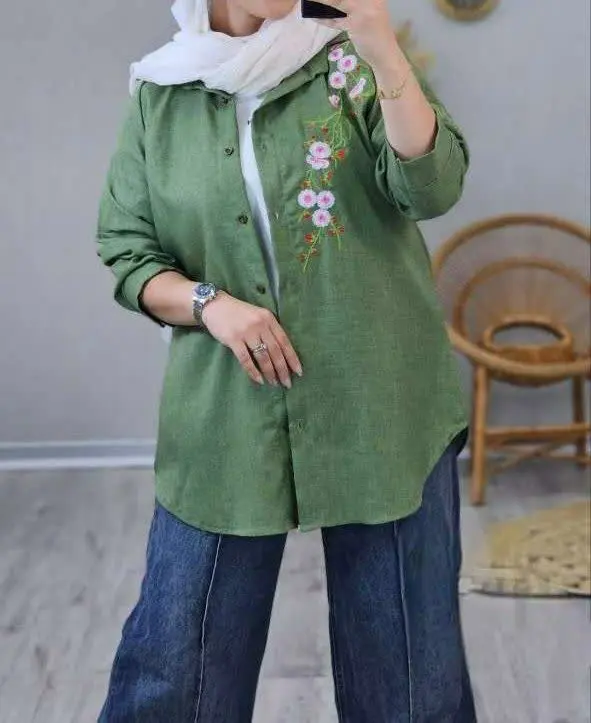 ☀️رنگ بندی: سبزسدری, سرمه ا...