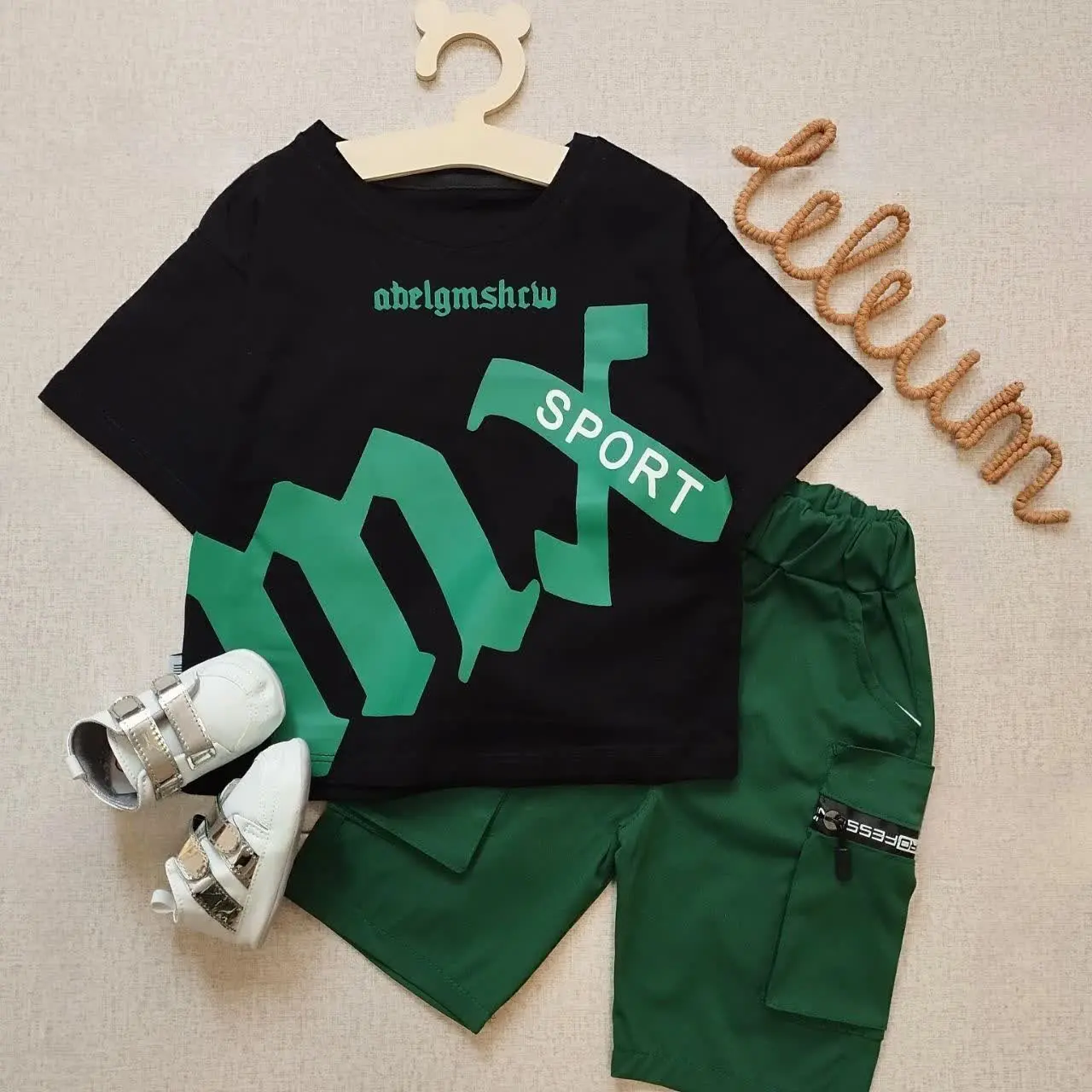 این ست و رنگش دیگه محشره
