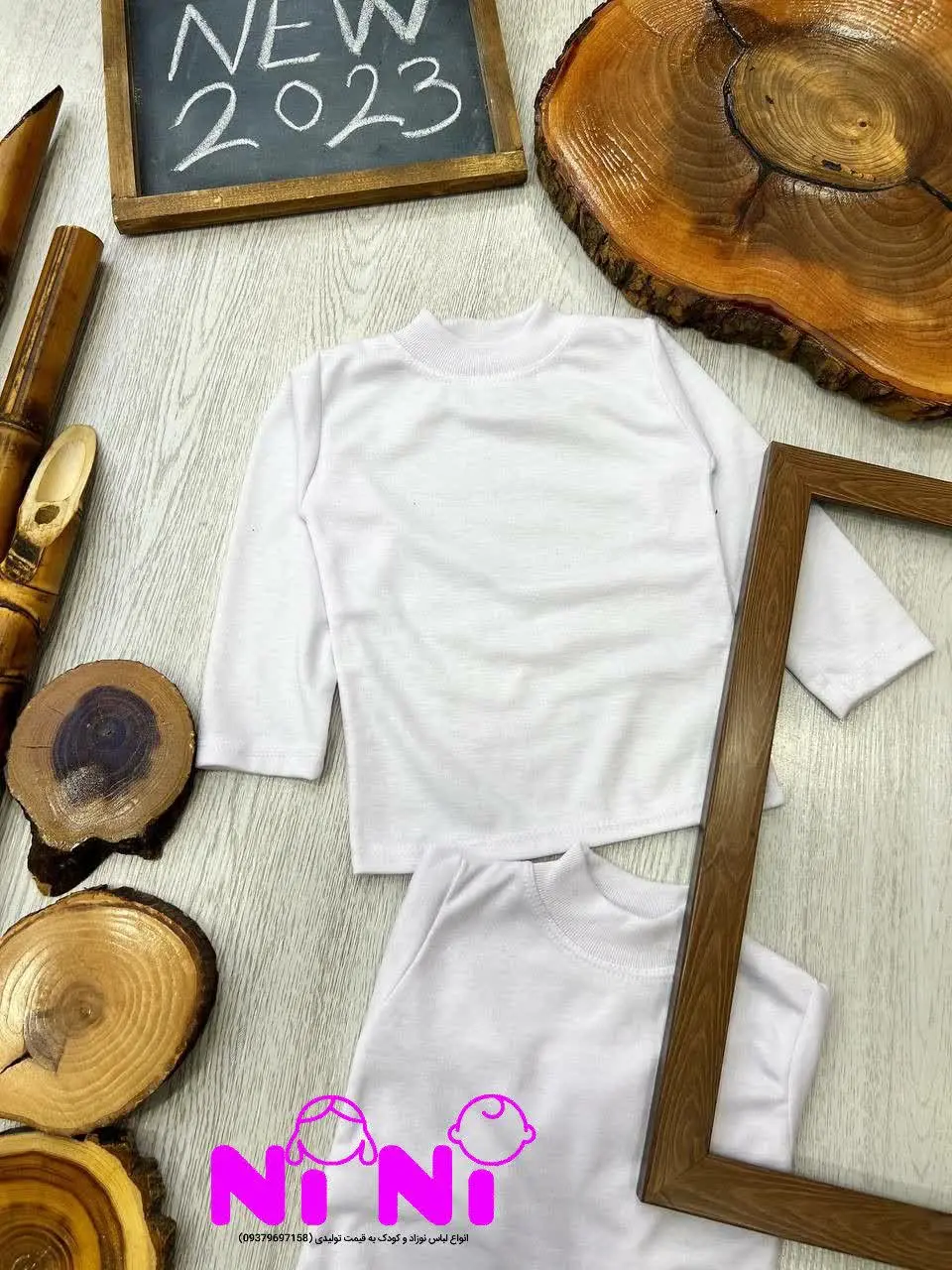 👫یقه ۳ سانت سفید👫
