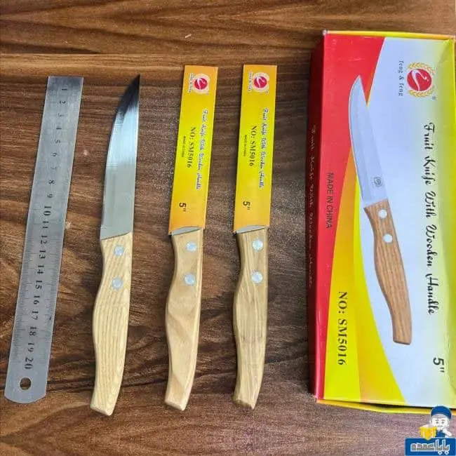 کارد چوبی اعلا دومیخ
