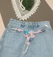 شورت فانتزی لامبادا😍😍
