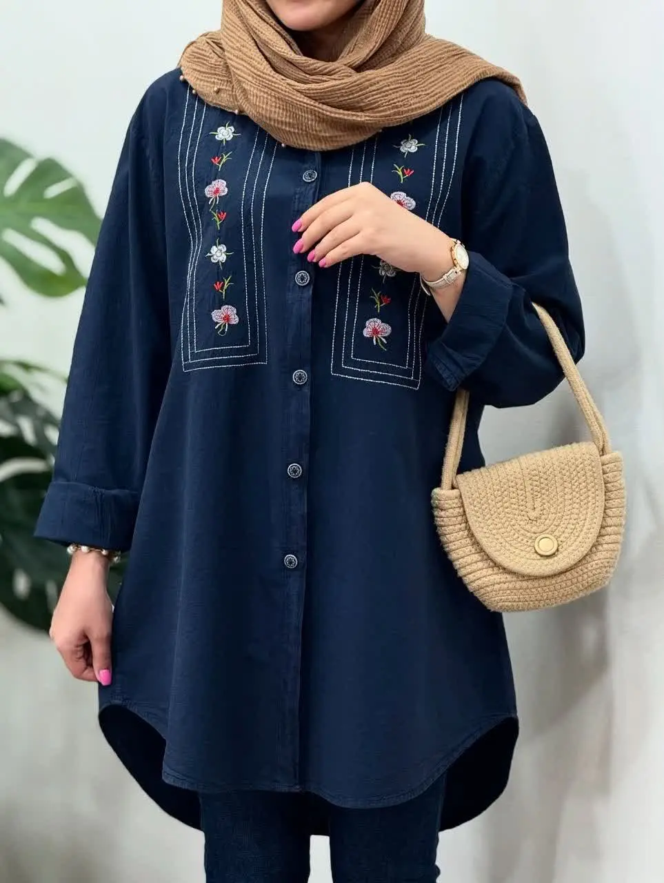 🌈رنگ بندی: کرم , نسکافه ای...