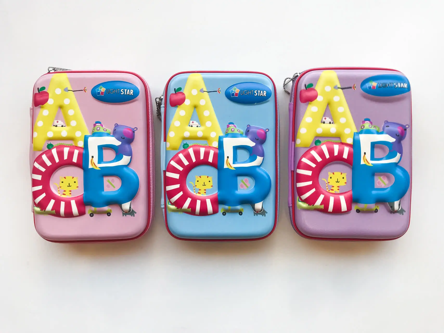 جامدادی مدل کتابی 😍
