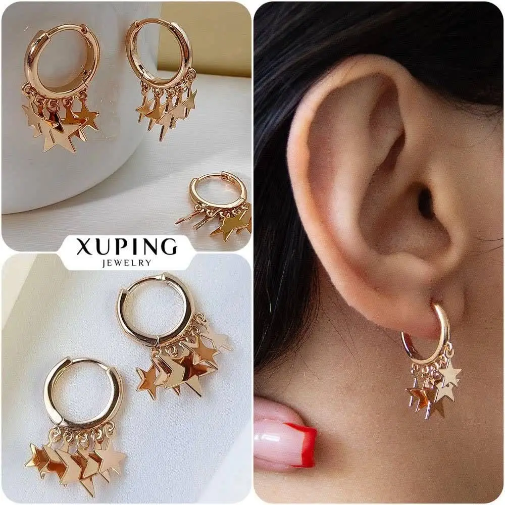 ❤️ *از واجبات عاشقان گوشواره‌اس* 😍🥰
