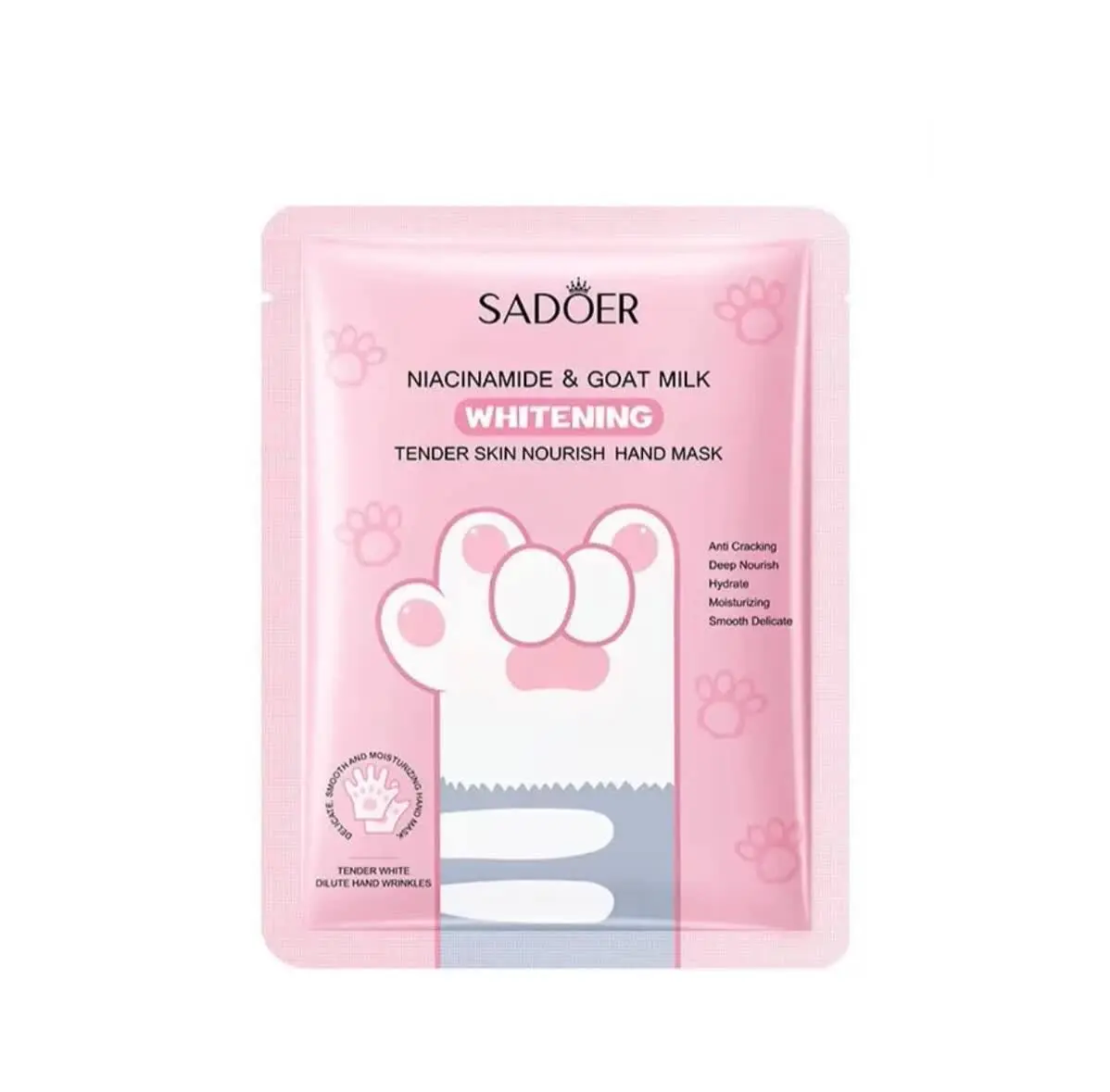 ماسکدست محصولاتپوست سادور ا...