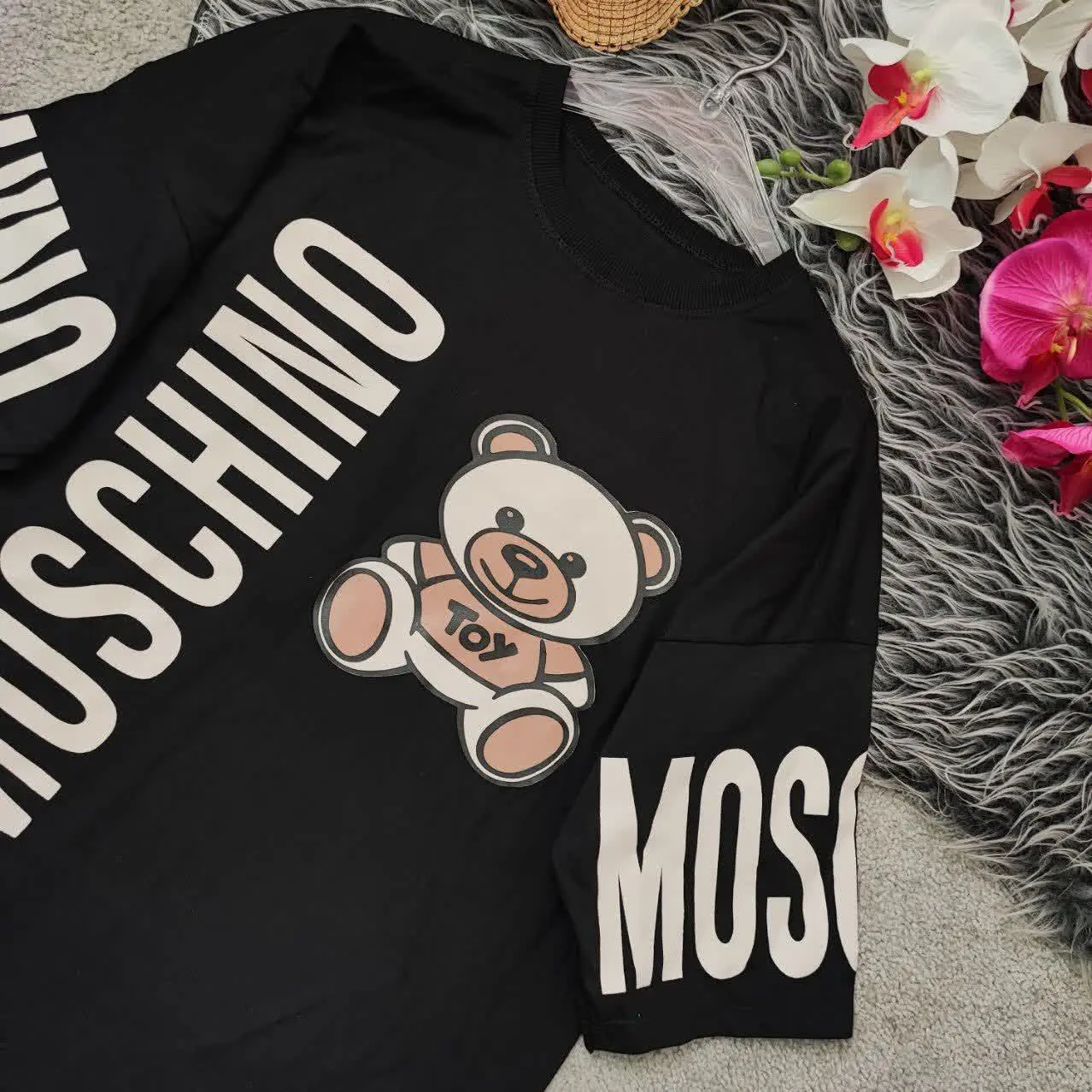 👚نام: لش موچینو جدید
