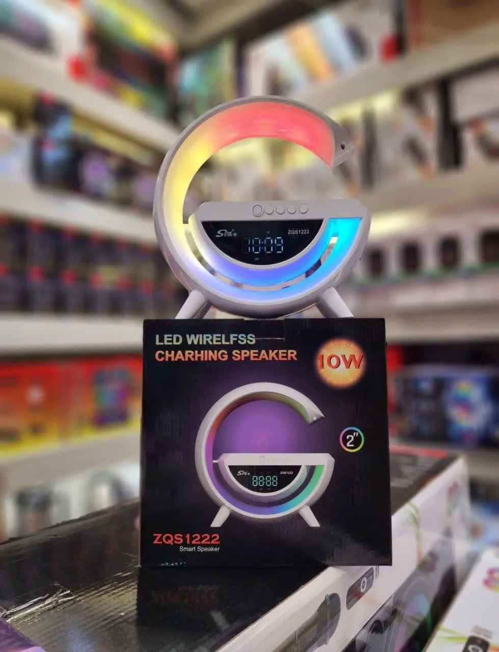 📌اسپیکر مدل:۱۲۲۲