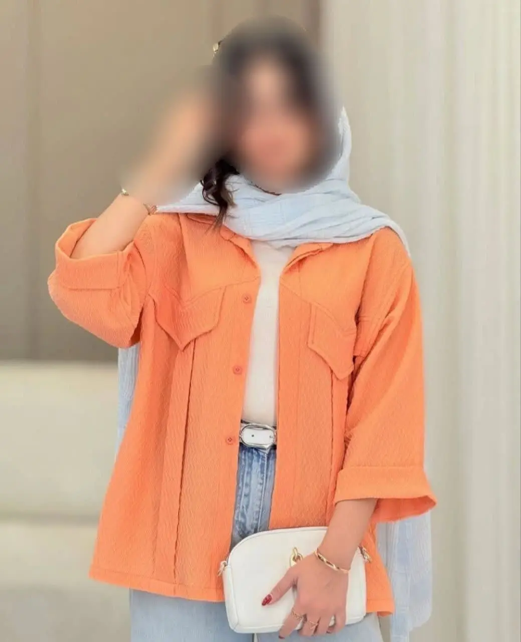 🌹نام: شومیز شهریور