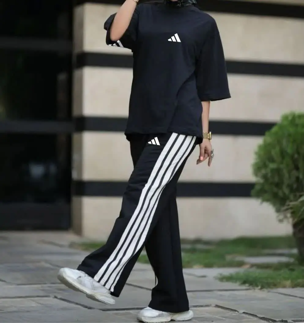 👚نام: ست خانگی ادیداس
