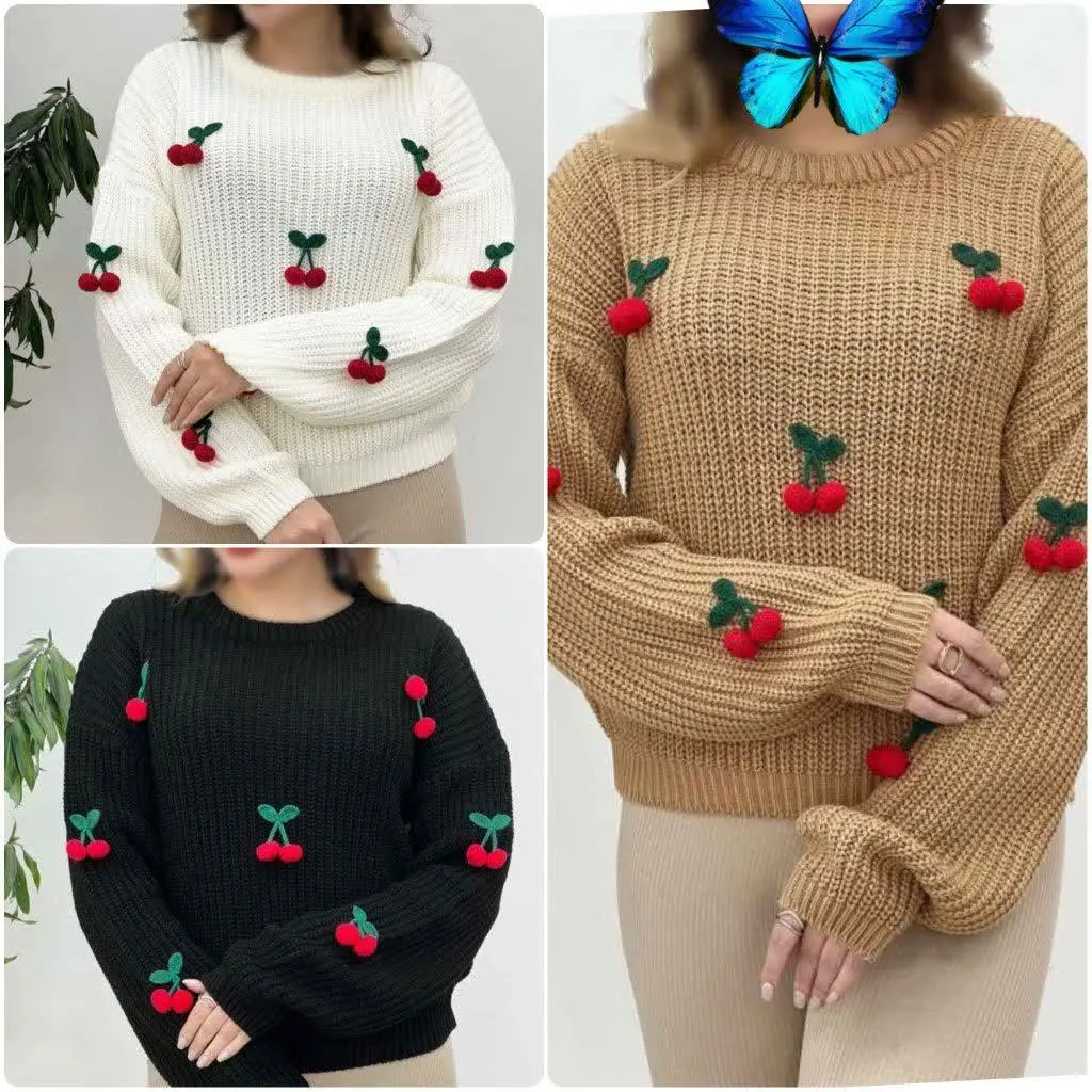 بلوز بافت گیلاسی