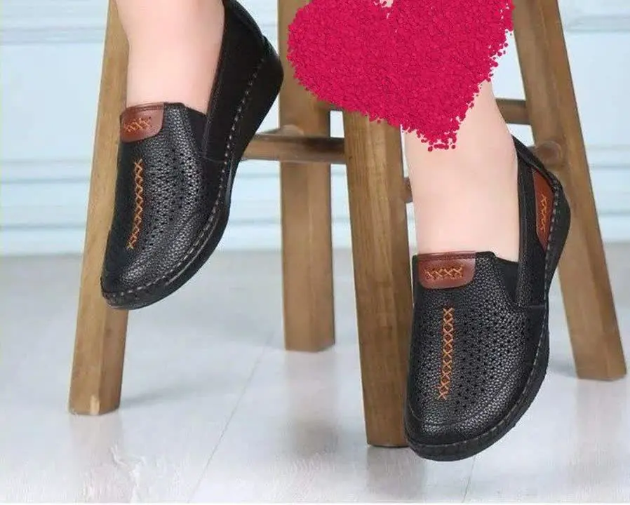 حراج نیکی طبی فوق العاده راحت دارای پد خارپاشنه سایز ۴۰
