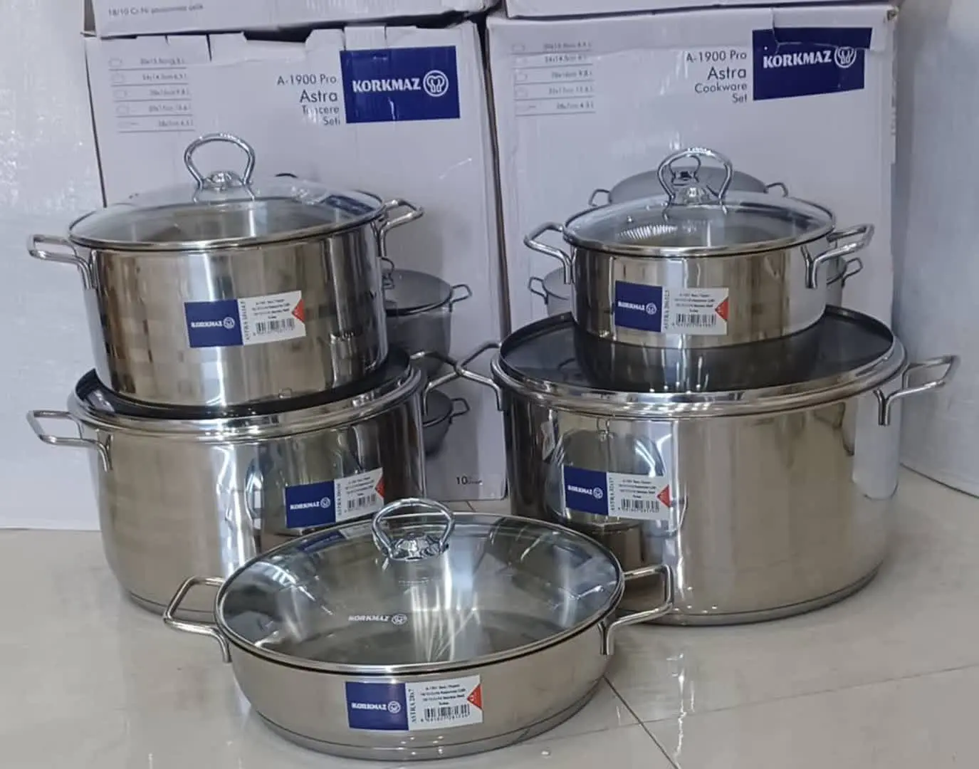 💯💯استیل با سایزبندی بزرگ💯💯