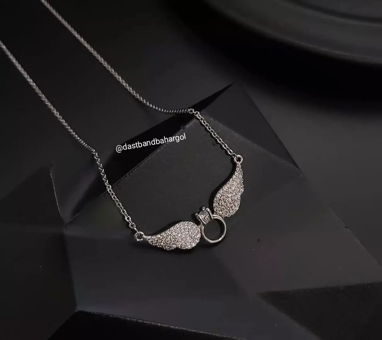 از این دلبرتر نمیشه 🤤
