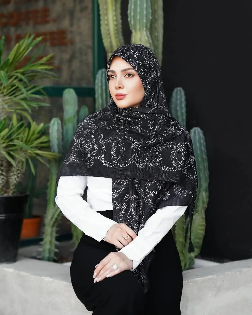 🎆روسری_نخ_گارزا🎆
