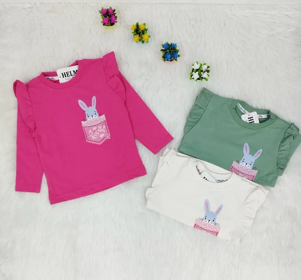 🔹بلوز آستین چین دار ستوده