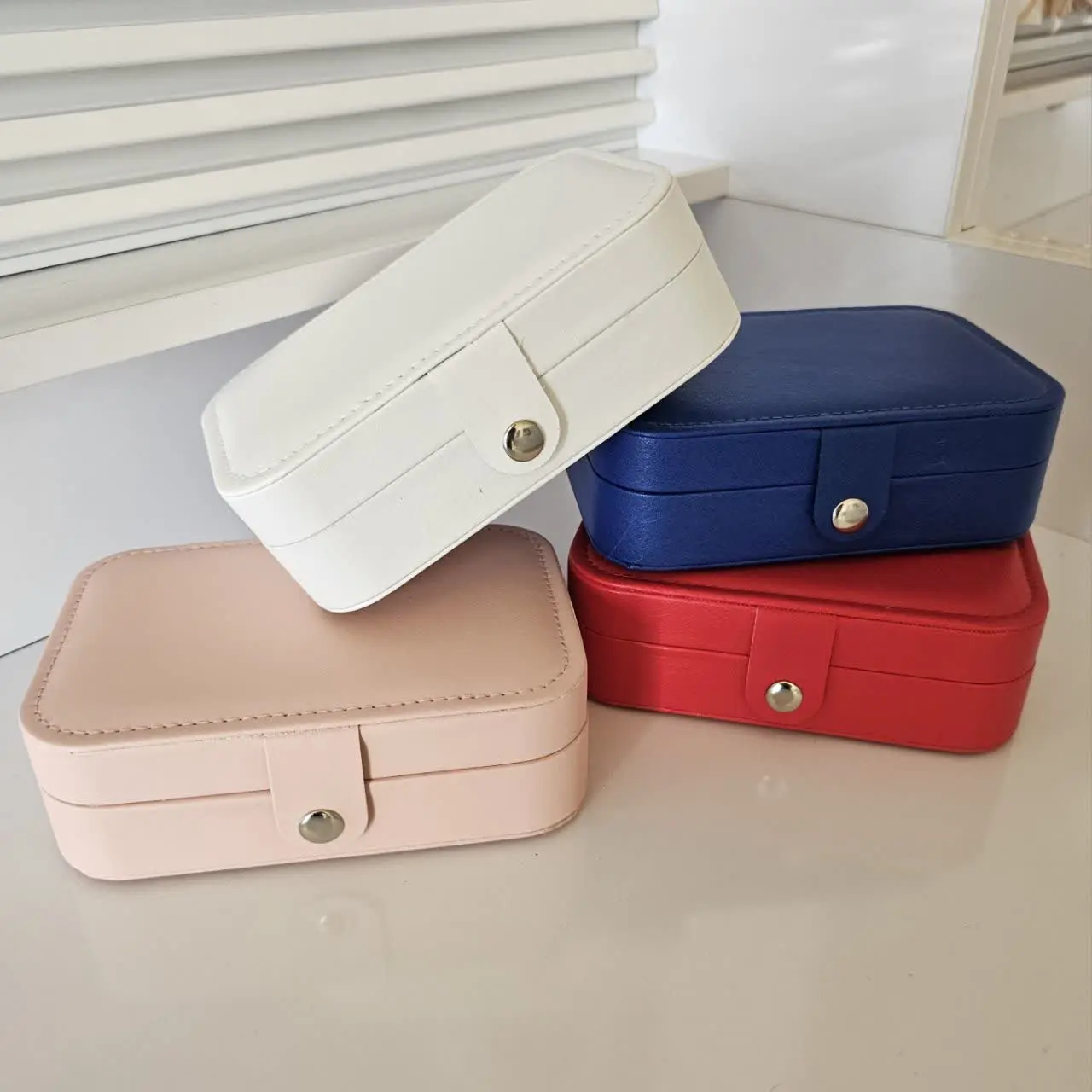 #جعبه زیورآلات 
