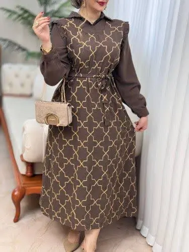 پیراهن ترندددد امساله 😍 👌
