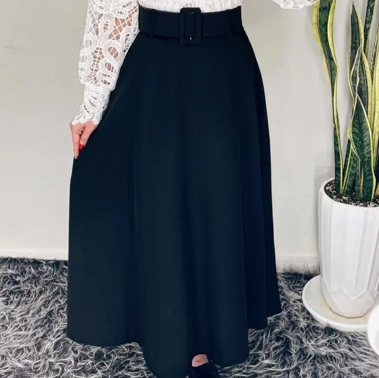 _دامن تمام کلوش قد نود
