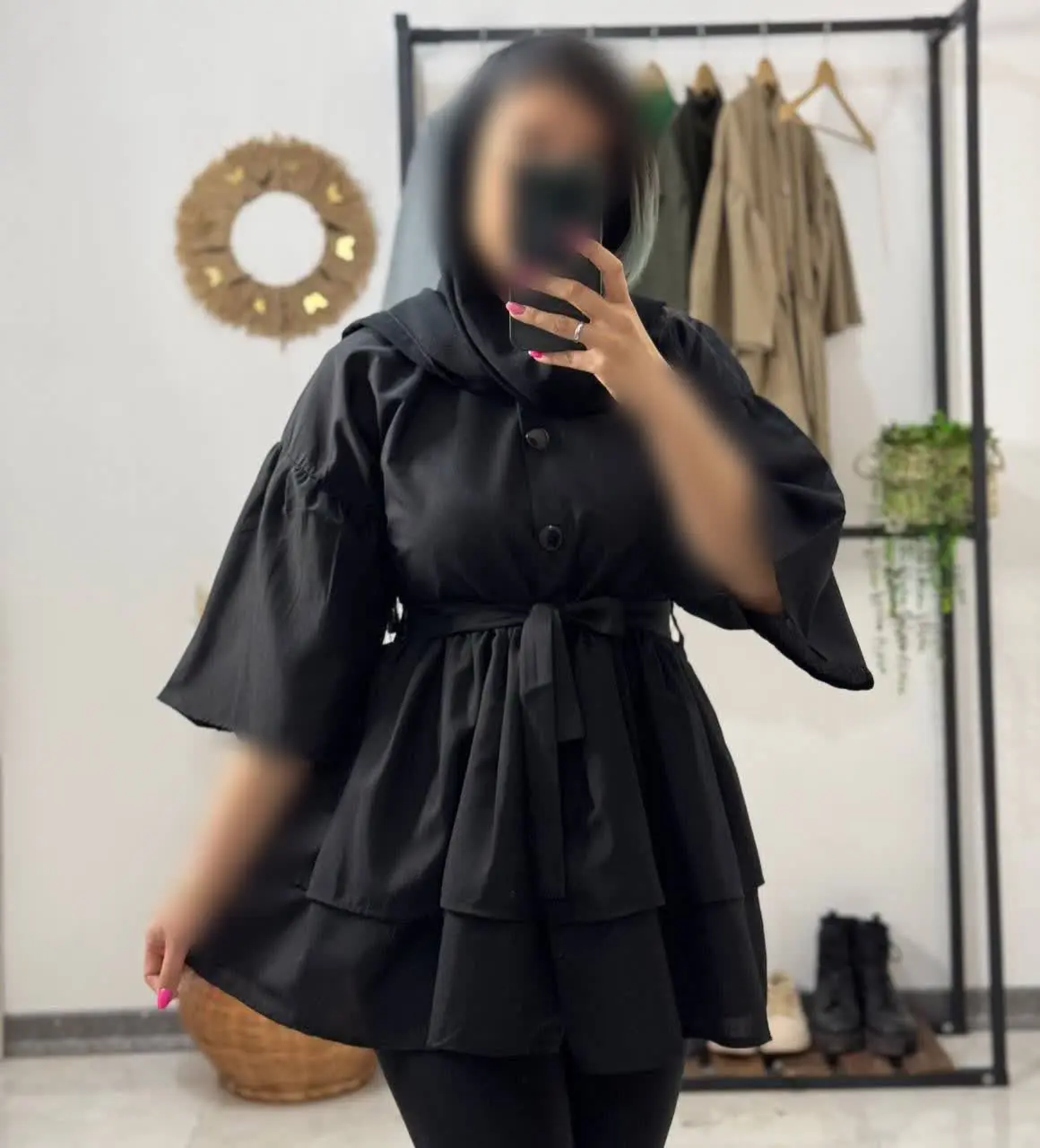 🖋نام: مانتو عروسکی فرشته
