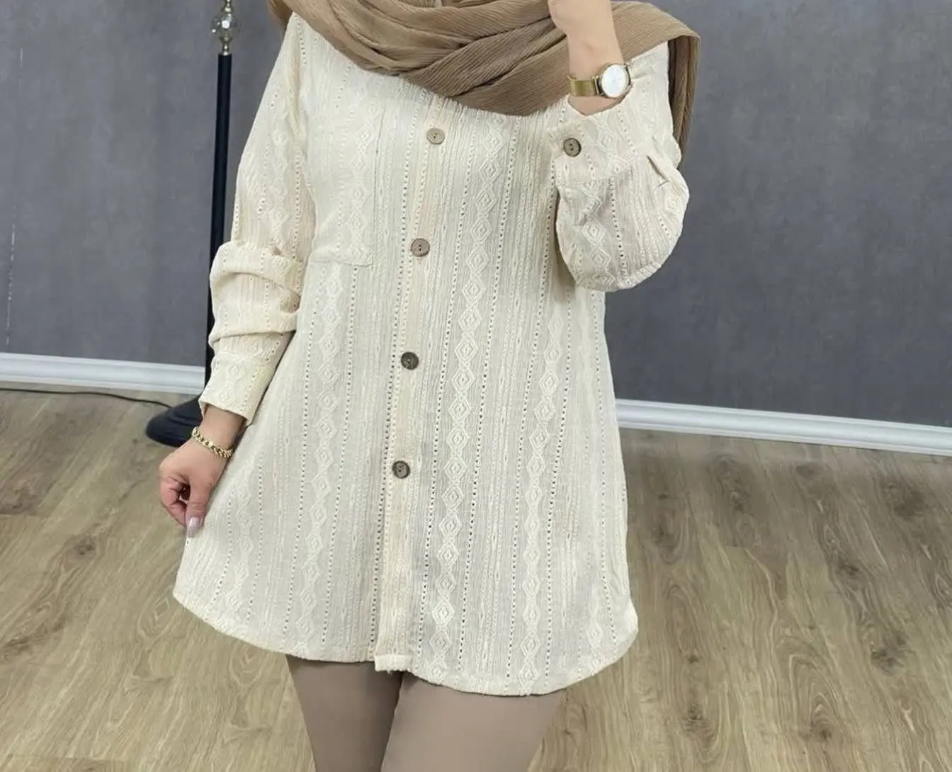 حراجی شومیز مراکشی