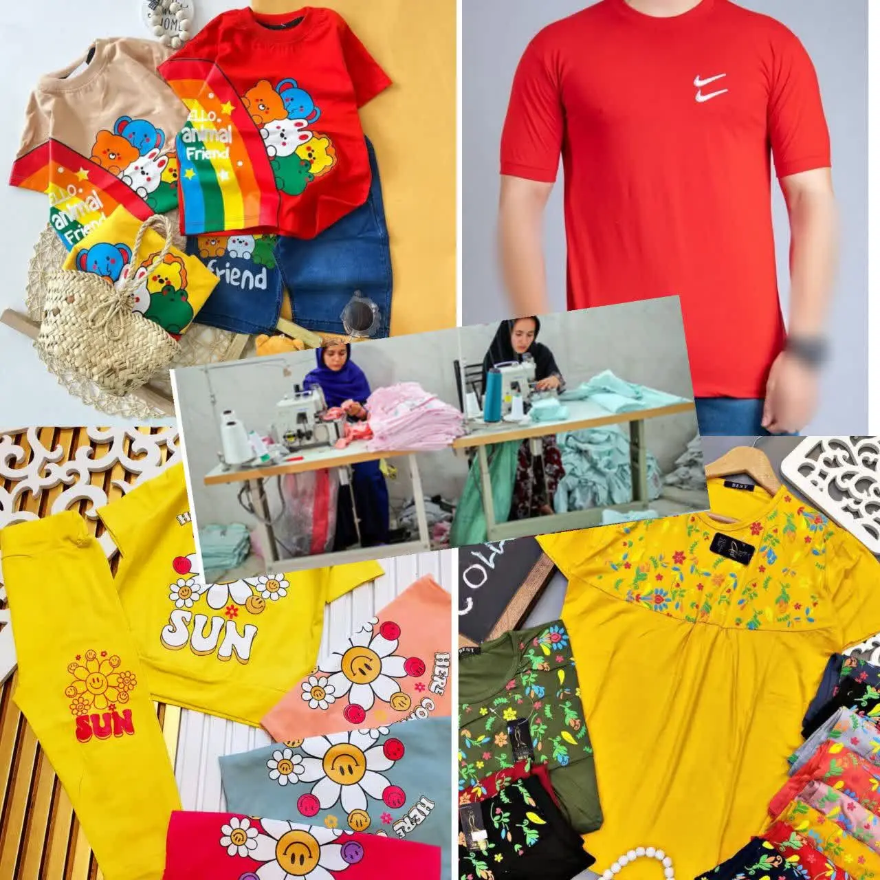 و صدها مدل حراجی دیگه …. 👇
