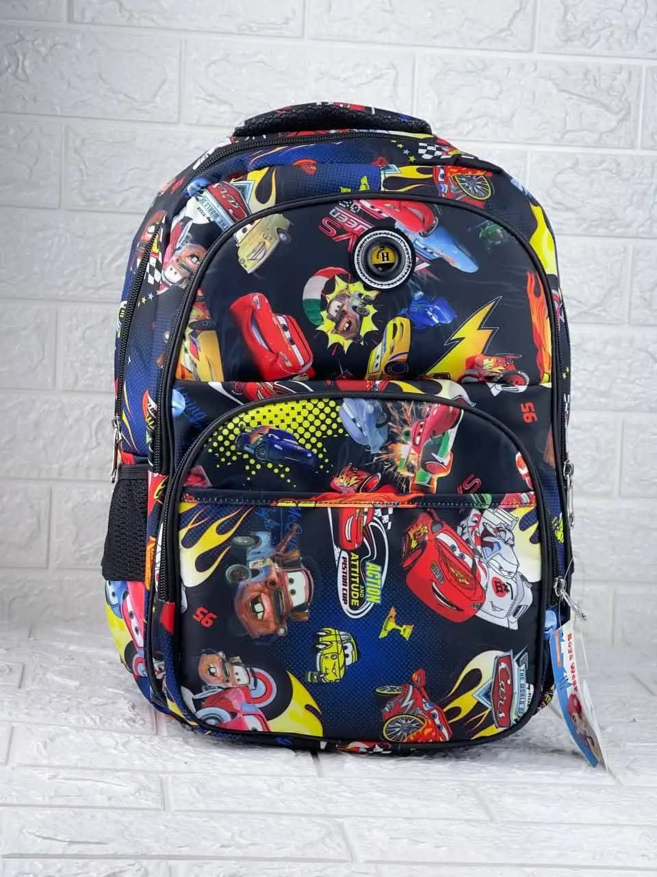 🖋نام: کوله عروسکی
