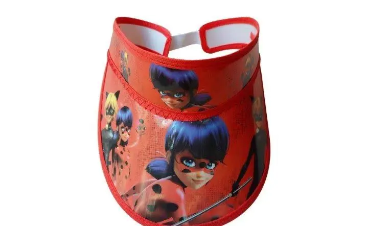 کلاه آفتابگیر کودک هم دختر هم پسر
