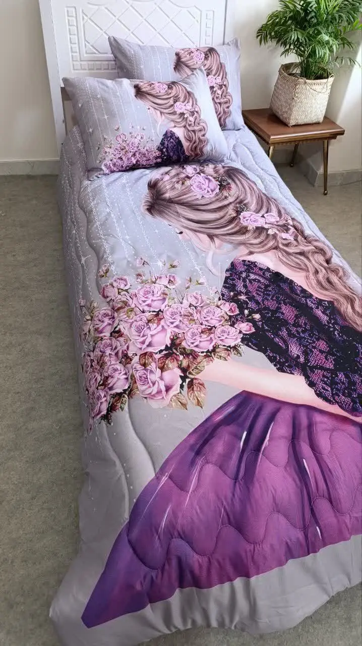 ست روتختی تک نفره