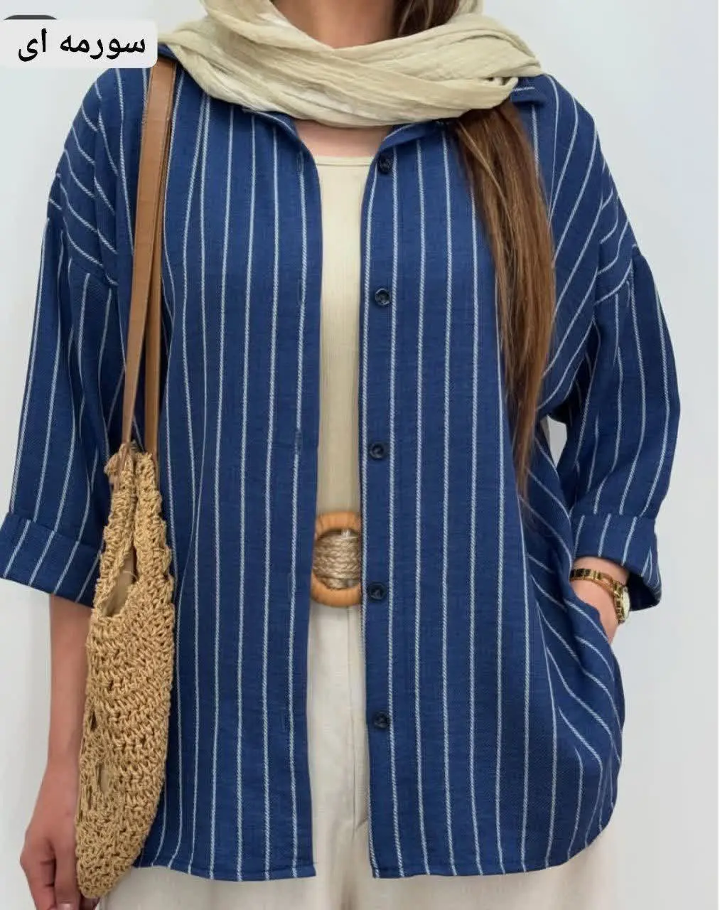 👚نام: مانتو سمیرا💥💫