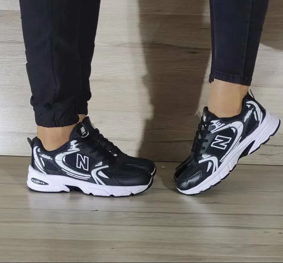 مدل نیوبالانس 🎀🎀
