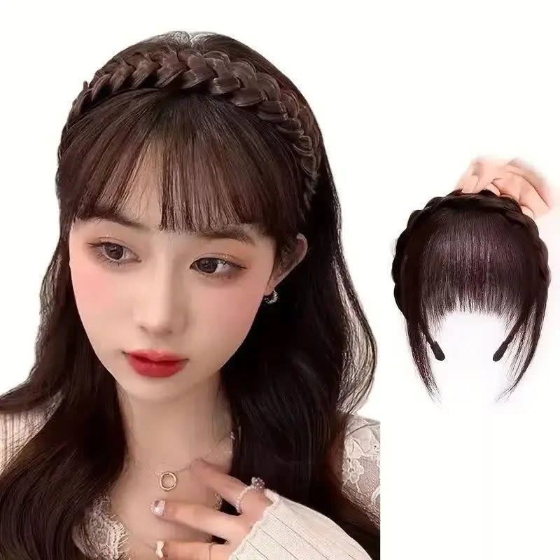 👩‍🦰 در سه رنگ قهوه ای تیره،...