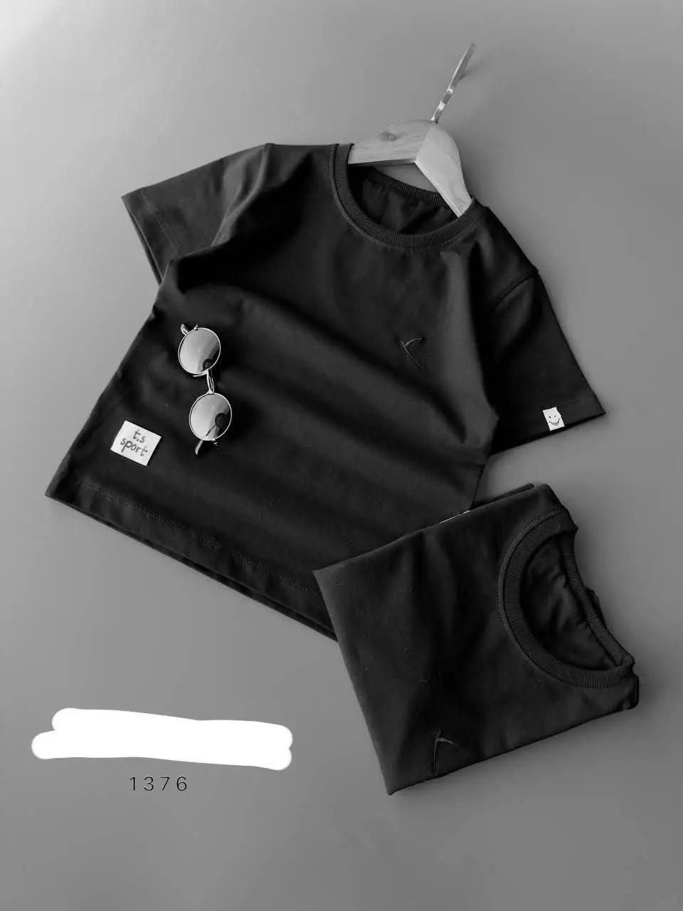 نام محصول تیشرت بیسیک ✅
