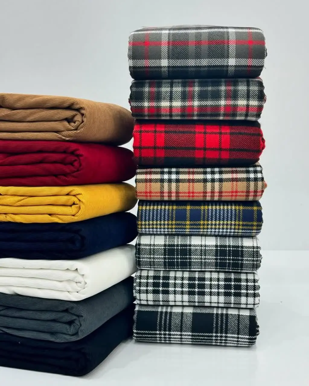 شیک‌ترین ست پاییزه😍👌🏻
