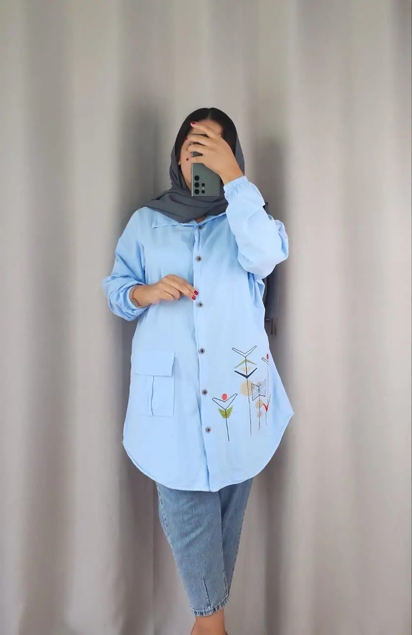 یه کار قواره دارم اوردیم فوق العاده 
