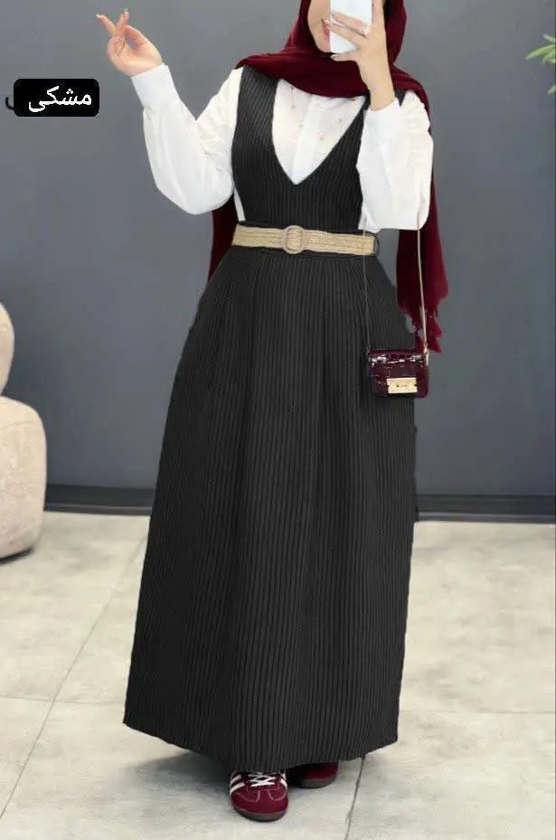 👚نام: ست سه تیکه شهناز
