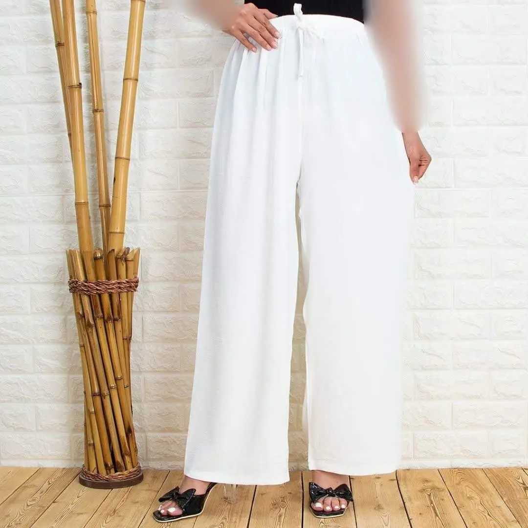 🌸 نام: شلوار ابروبادی
