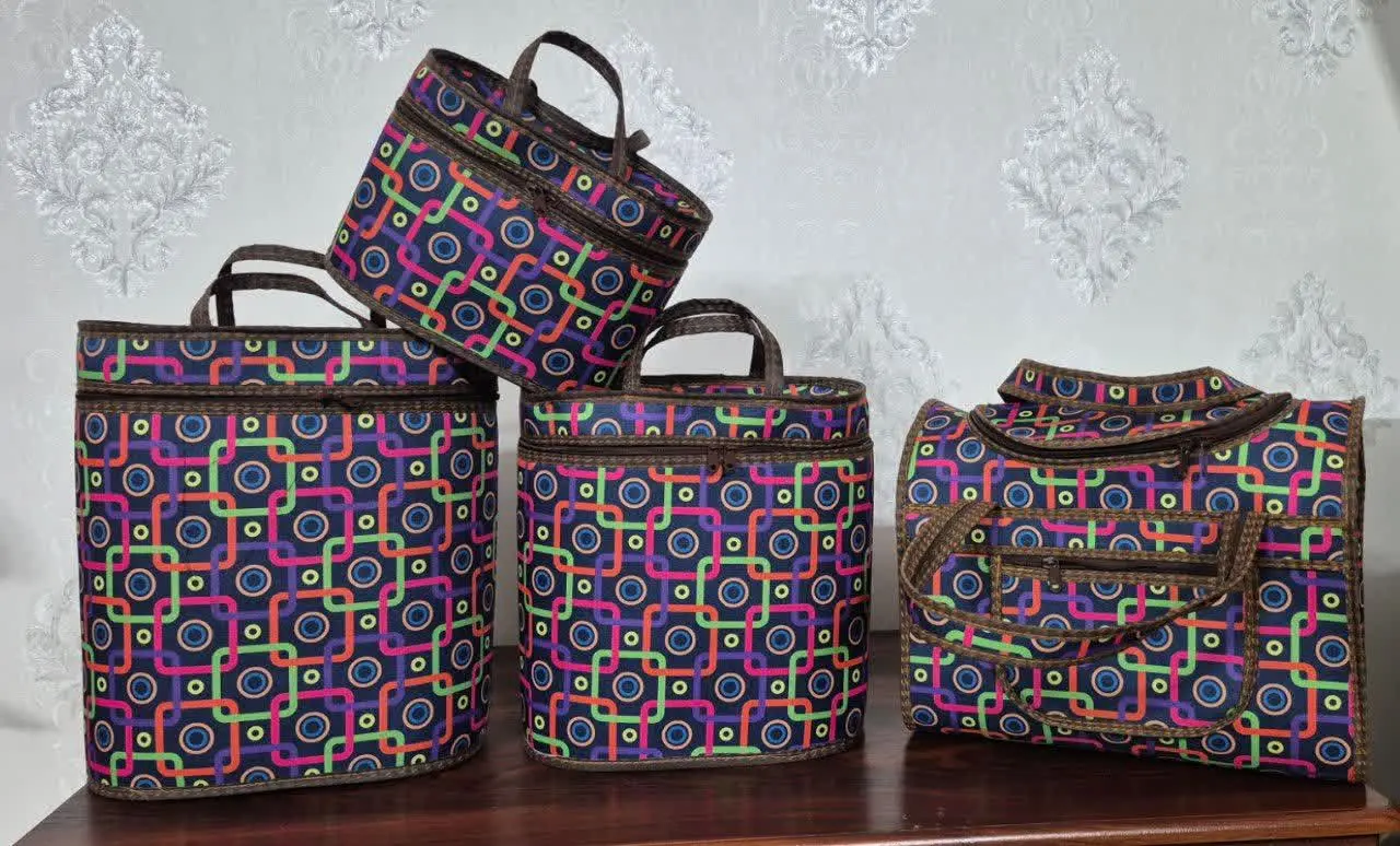 ✅✅✅✅ست چهارتیکه اعلا 
