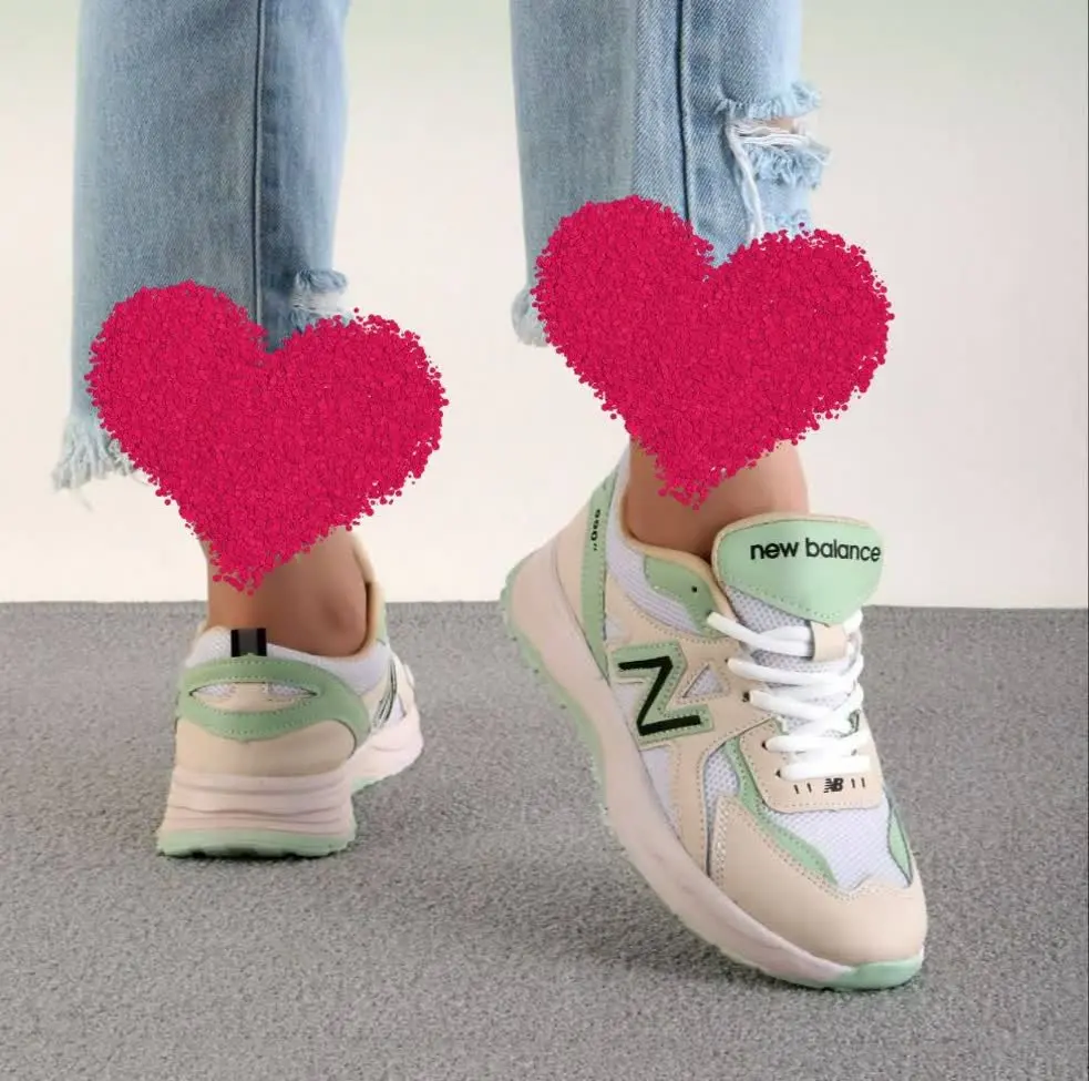 مدل newbalance ۳ 🎀🎀
