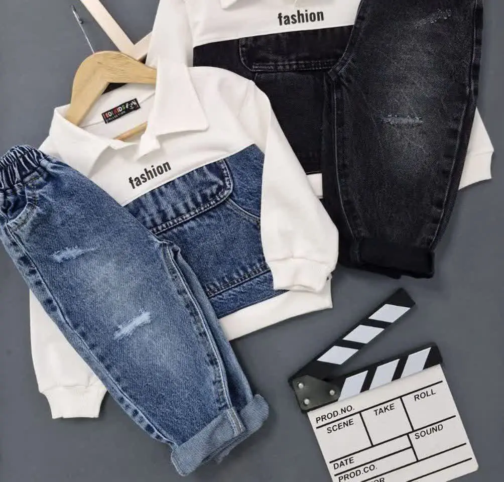 ست عیدانه پسرانه