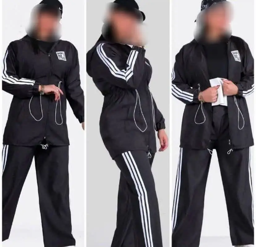 🖋نام: ست مانتو شلوار نرگس
