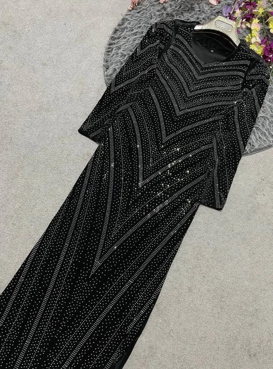 👚 نام: ماکسی مجلسی
