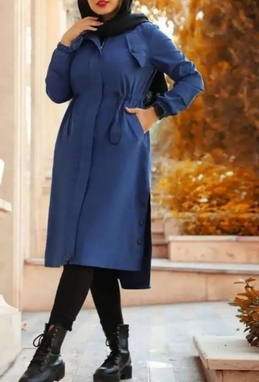 قد جلو ۱۰۰ قد پشت ۱۱۰