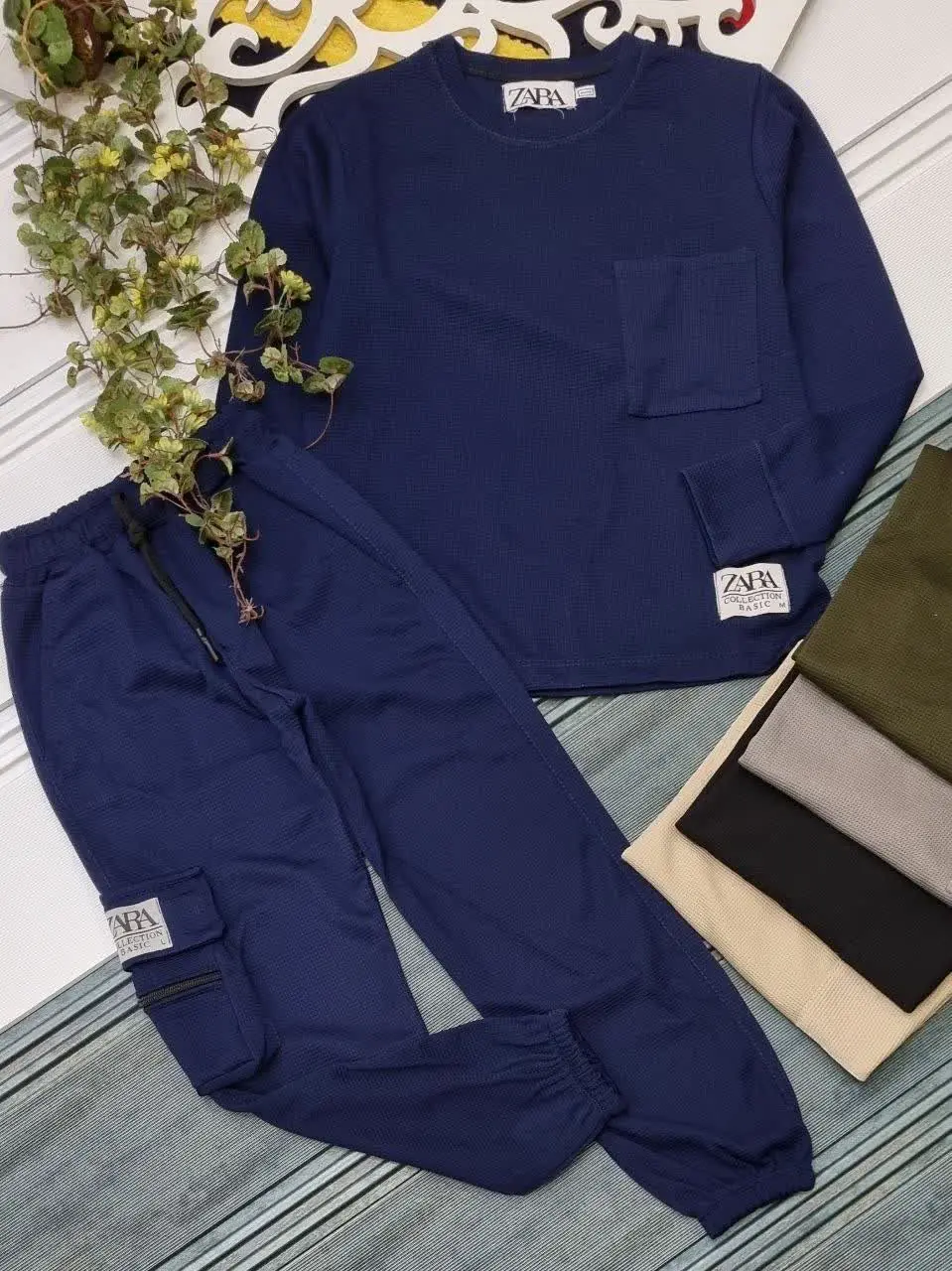 🇮🇷🧥🧶👗👚👔🎽👕👖💎

