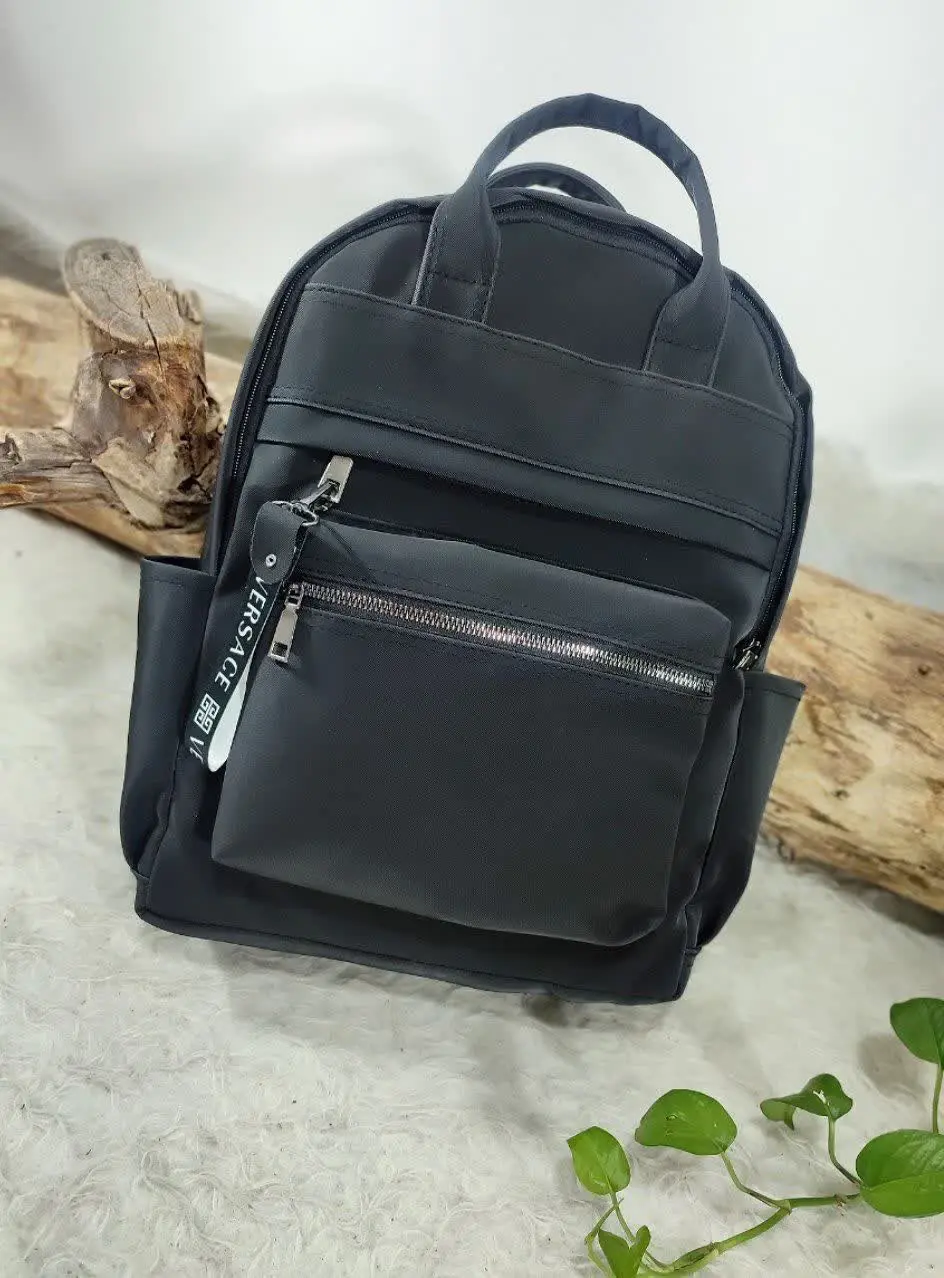 نام: 🎒کوله پشتی دانشجویی مدل ورساچه😍
