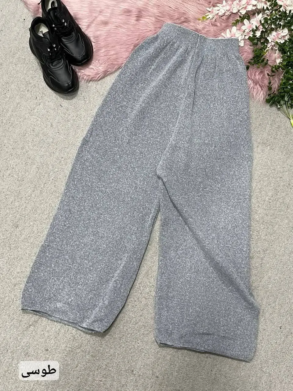 نام: شلوار تمام بگ پاییزه
